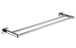 Полотенцедержатель Shevanik SG5127 хром